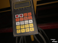 Stortbak Climax CSB 855 Stortbak