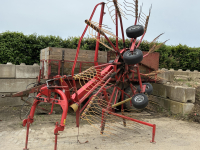 Rugger / Hark / Zwadhark Niemeyer RS Twin 470 DH