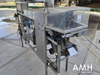 Overige inschuurmachines en toebehoren  FH 210U onbekend / unknown Spang &amp; Bands folie rol verpakkingsmachine, PE verpackungsmachine