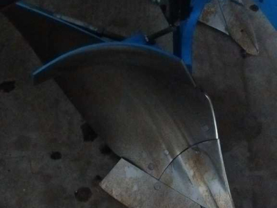 Ploegen Lemken EurOpal 7 (4+1)