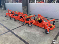 Weidebloter Kubota FA 1200, FA1500, FA1800  cirkelmaaier, weilandbloter