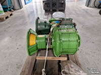 Beregeningspomp Rovatti F33k100 3e