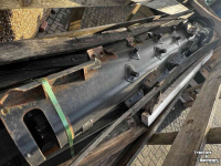 Maaidorser / Combine New Holland Rotor New Holland CR Combine 17 inch Links No:8492392/84592020