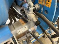 Fronttank zaaimachine Lemken Solitair 23/1900 Fronttank