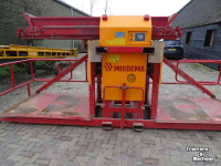 Kistenvuller Miedema Kistenvuller  AKV 41