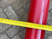 Balenklem  HB Balenklem BK-70-210-S (Giant)