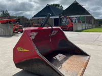 Overige aanbouwdelen en toebehoren Wifo HOD 200