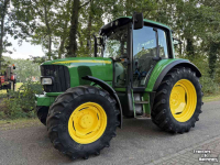 Tractor / Trekker John Deere 6220 AQ