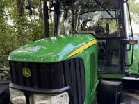 Tractor / Trekker John Deere 6220 AQ