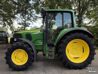Tractor / Trekker John Deere 6220 AQ
