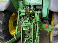 Tractor / Trekker John Deere 6220 AQ
