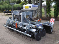 Doorzaaimachine Erth Agriseeder Farmer E-Serie