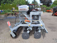Doorzaaimachine Erth Agriseeder Farmer E-Serie
