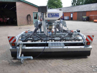 Doorzaaimachine Erth Agriseeder Farmer E-Serie