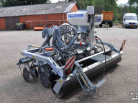 Doorzaaimachine Erth Agriseeder Farmer E-Serie