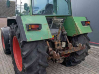 Tractor / Trekker Fendt 611 LSA