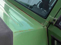 Tractor / Trekker Fendt 611 LSA