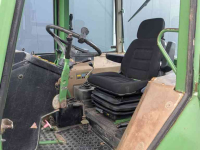 Tractor / Trekker Fendt 611 LSA