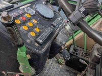 Tractor / Trekker Fendt 611 LSA