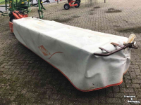 Maaier Kuhn GMD 800 GII
