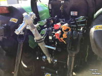 Tractor / Trekker Deutz-Fahr 5080 DF Keyline (Kruipgang)