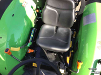 Tractor / Trekker Deutz-Fahr 5080 DF Keyline (Kruipgang)
