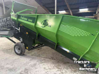 Stortbak AVR Falcon 1800
