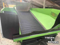 Stortbak AVR Falcon 1800