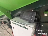 Stortbak AVR Falcon 1800