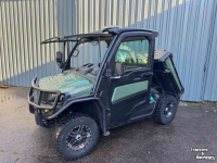 ATV / Quads John Deere XUV865M