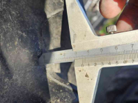 Wielen, Banden, Velgen & Afstandsringen BKT 520/85R42 20.8R42