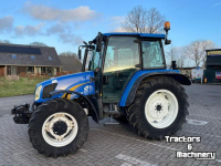 Tractor / Trekker New Holland TL90A