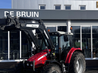 Tractor / Trekker Massey Ferguson 5435 4 WDR