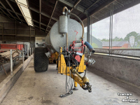 Mesttank Veenhuis VEENHUIS 7500
