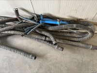 Zaaimachine Lemken Solitair 23/1900