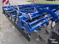 Zaaibed-combinatie / Zaaibedbereider VSS VSS Agro