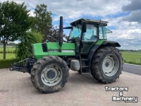 Traktoren Deutz-Fahr Agrostar DX 6.61