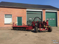 Walkantfrees Bos walkantfrees grabenkantenfräse rotary cutter hydraulisch