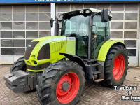 Traktoren Claas Ares 567 ATZ