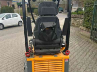 Shovel / Wiellader / Kniklader Giant D254SW