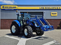 Tractor / Trekker New Holland T5.100 Electro Command
