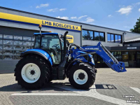 Tractor / Trekker New Holland T5.100 Electro Command