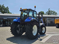 Tractor / Trekker New Holland T5.100 Electro Command