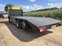 Vrachtwagen  DAF Oprijwagen vrachtwagen