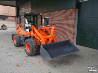 Shovel / Wiellader / Kniklader  Machpro MP L300 shovel nieuw
