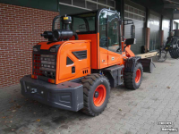 Shovel / Wiellader / Kniklader  Machpro MP L300 shovel nieuw