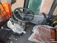 Shovel / Wiellader / Kniklader  Machpro MP L300 shovel nieuw