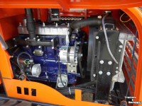 Shovel / Wiellader / Kniklader  Machpro MP L300 shovel nieuw
