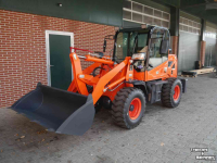 Shovel / Wiellader / Kniklader  Machpro MP L300 shovel nieuw