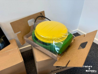 GPS besturings systemen en toebehoren John Deere GPS essential pakket